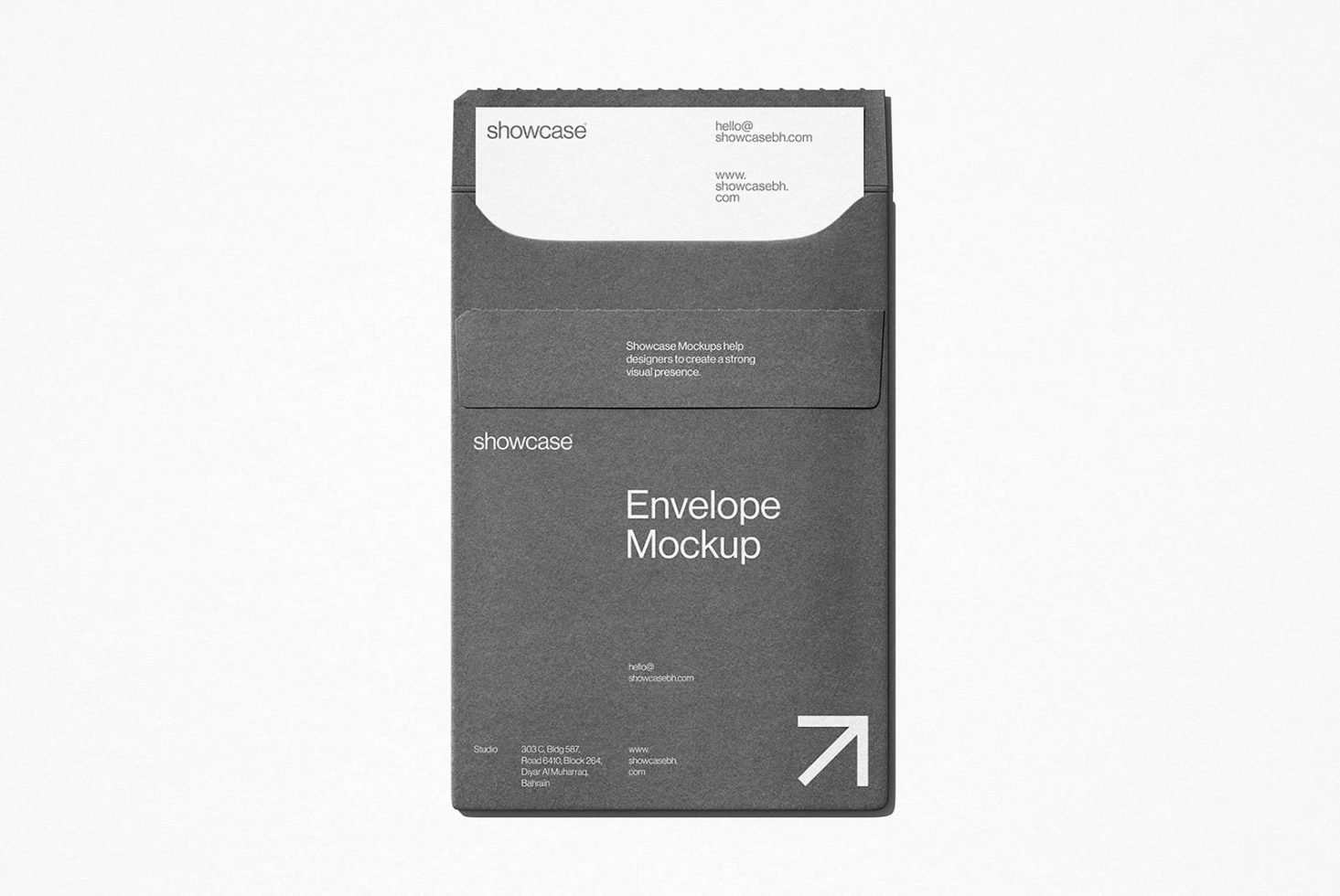 GB_011_Envelope Mockup preview 4
