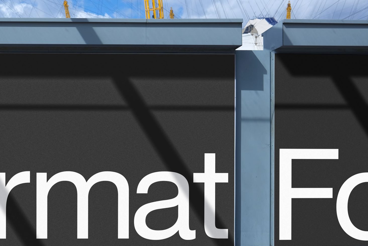 Format B2 Billboard Mockup 06 preview 2