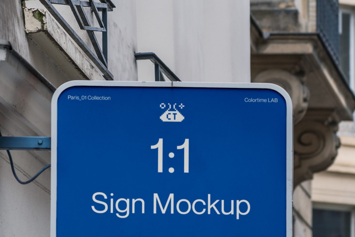 Sign Mockup 2 preview 3
