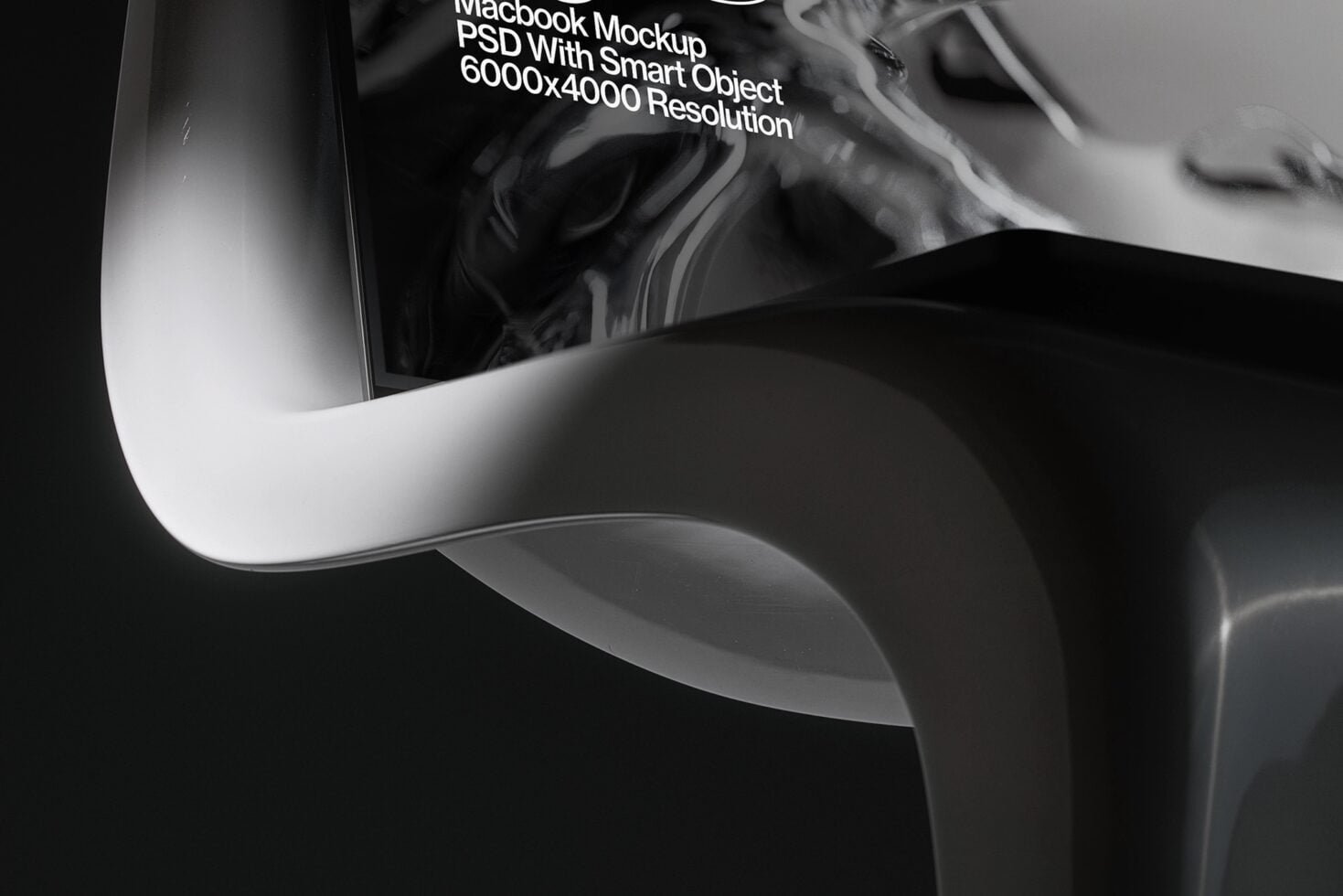 MacBook Pro Mockup 26 preview 3