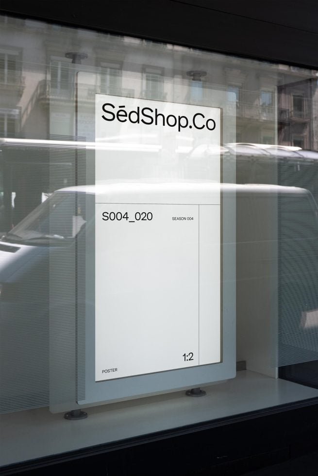 Poster S04 020 Mockup