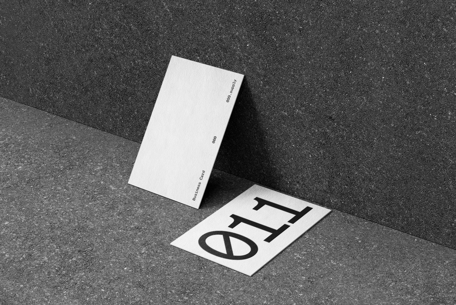 Business Card