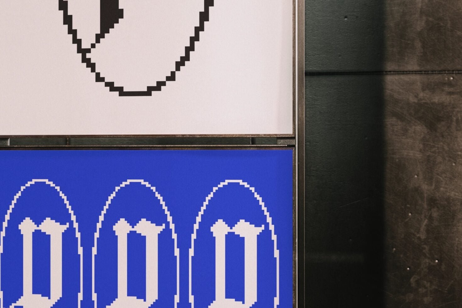 Posters (Dual) Mockup preview 4