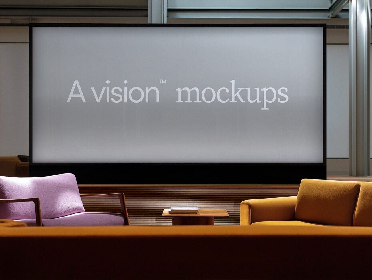 Office screen 3 preview 3