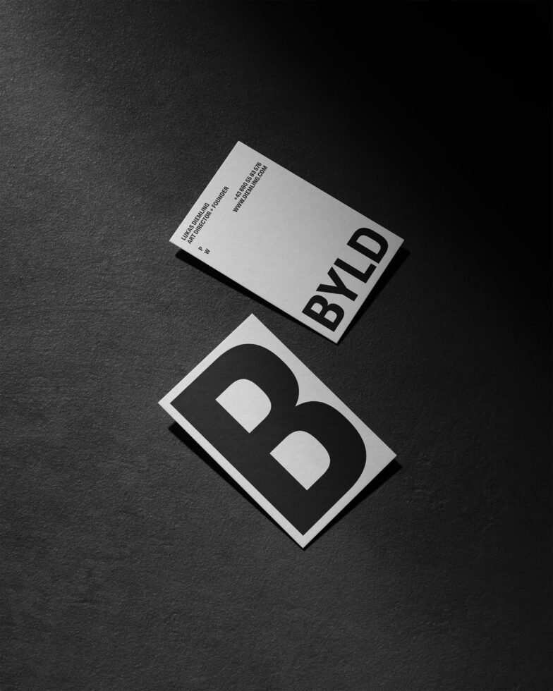 Business Cards 19 Mockup preview 4
