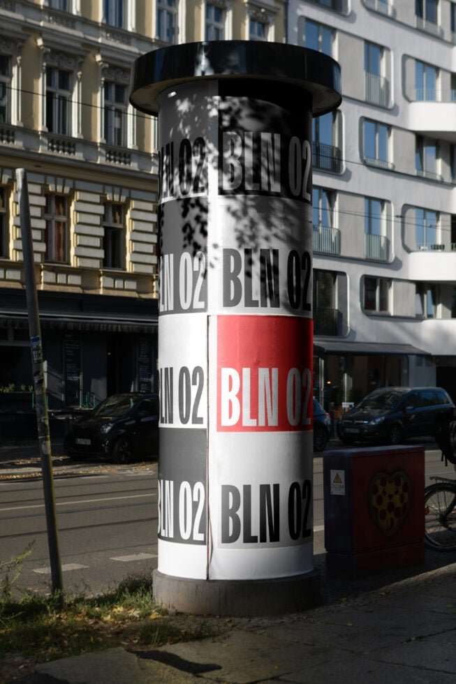 Posters Mockup 2 BLN02