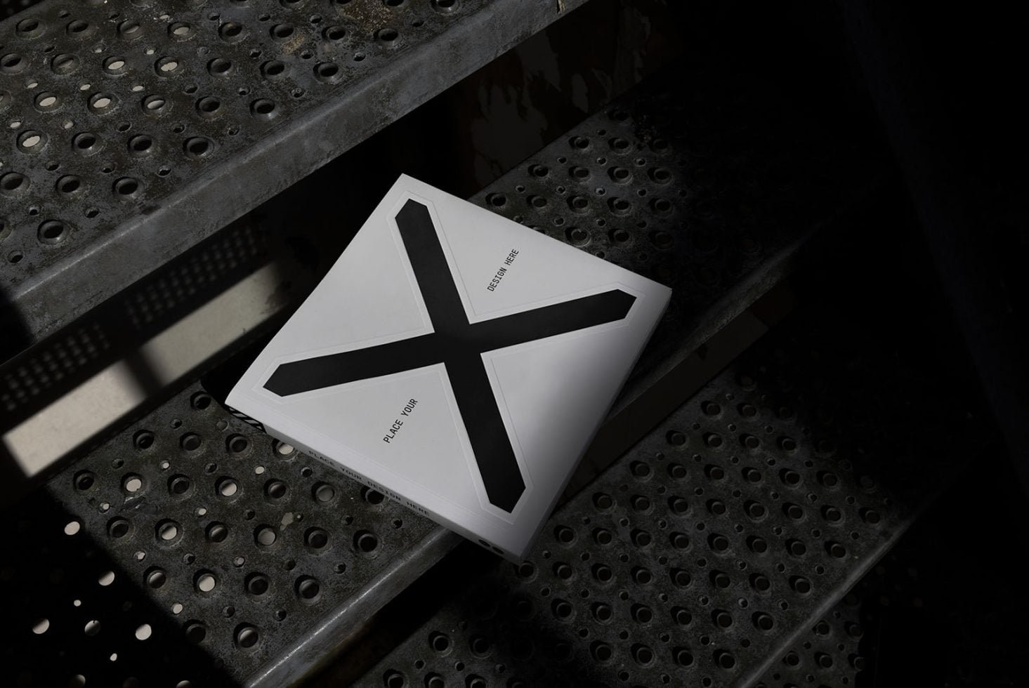 Book Mockup HM 043