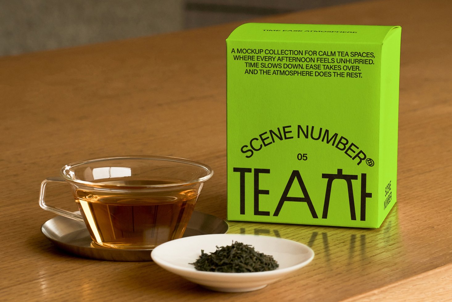 S#5 TEA Box 02 Mockup preview 2
