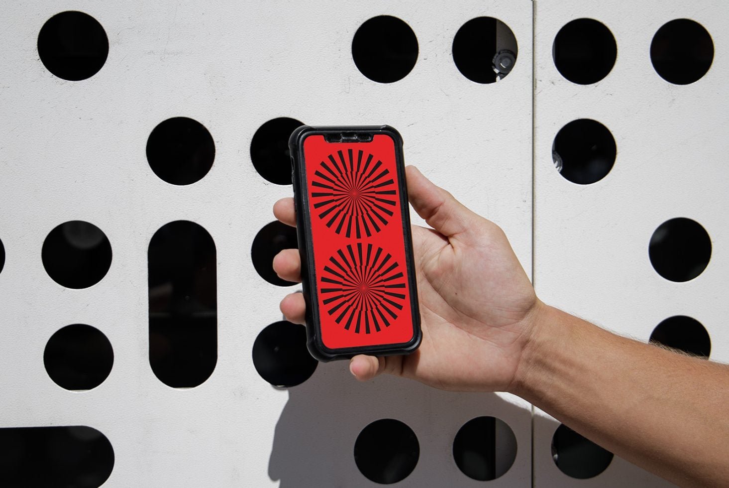 Batch 03 iPhone Mockup 07 preview 3