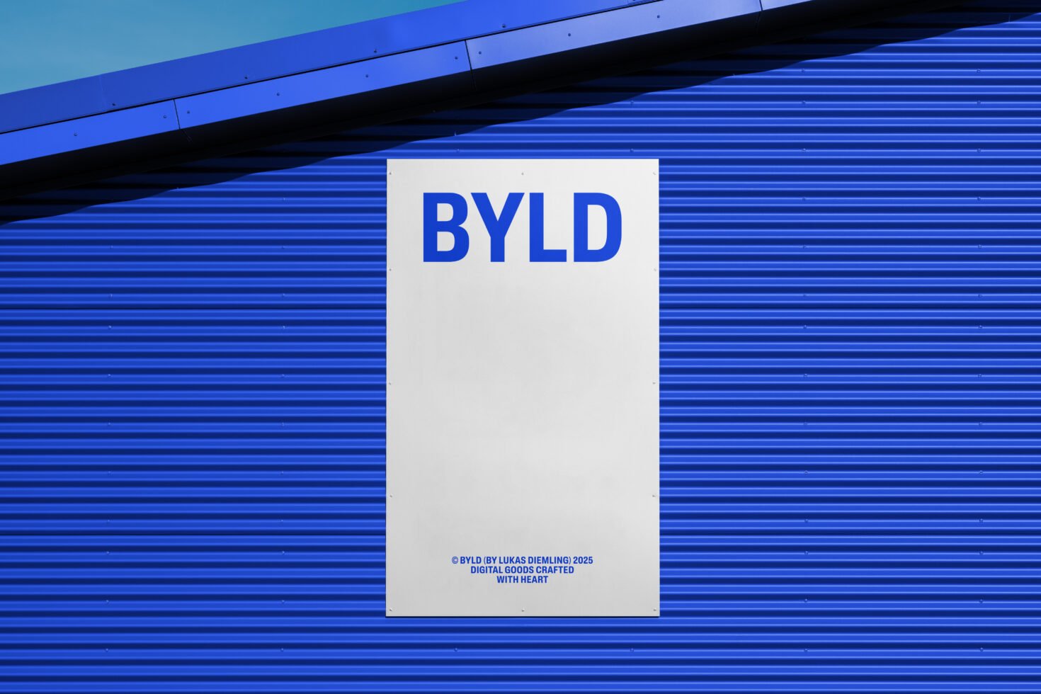 Sign 25 Mockup preview 7