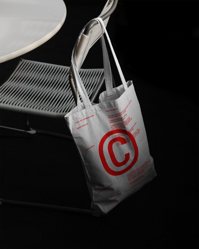 Tote Bag 03 Mockup preview 5