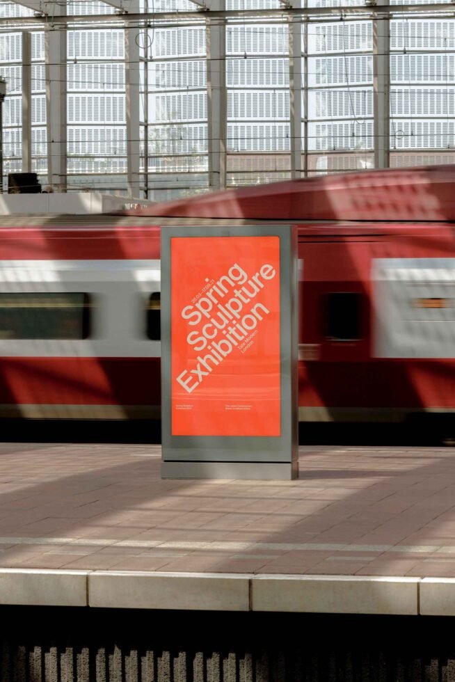 OOH Mockup 027