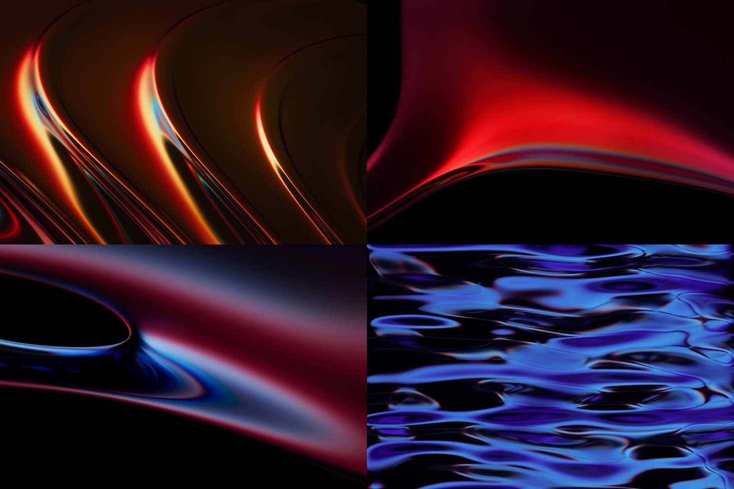 Gradient Backgrounds preview 3