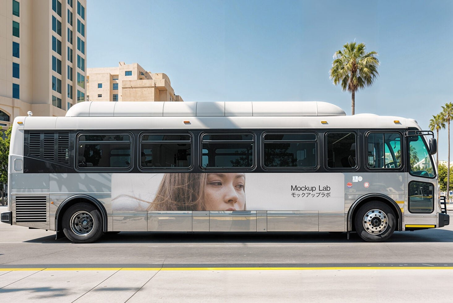 Bus 02ML Mockup preview 2