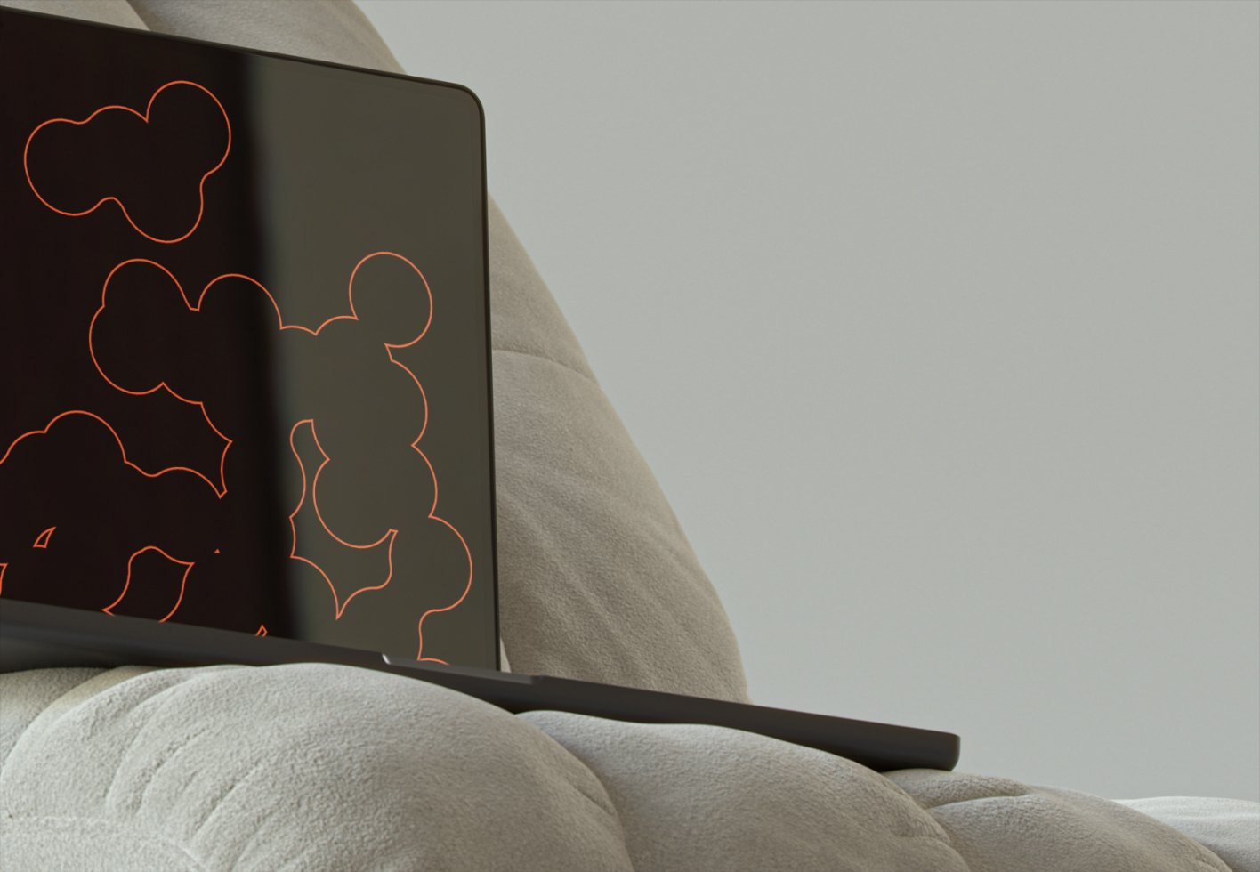 MacBook Pro Mockup 5 preview 4