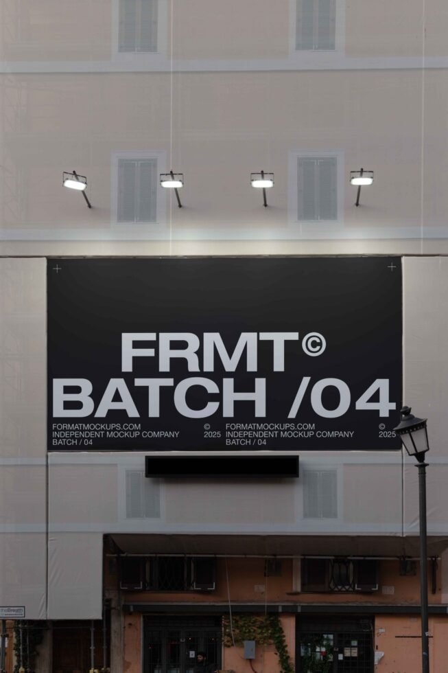 B4 SIGNAGE MOCKUP 11