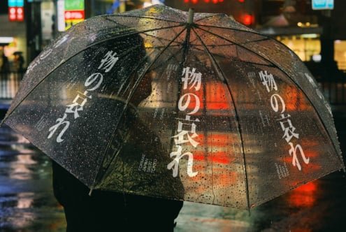 JAPAN UMBRELLA 02