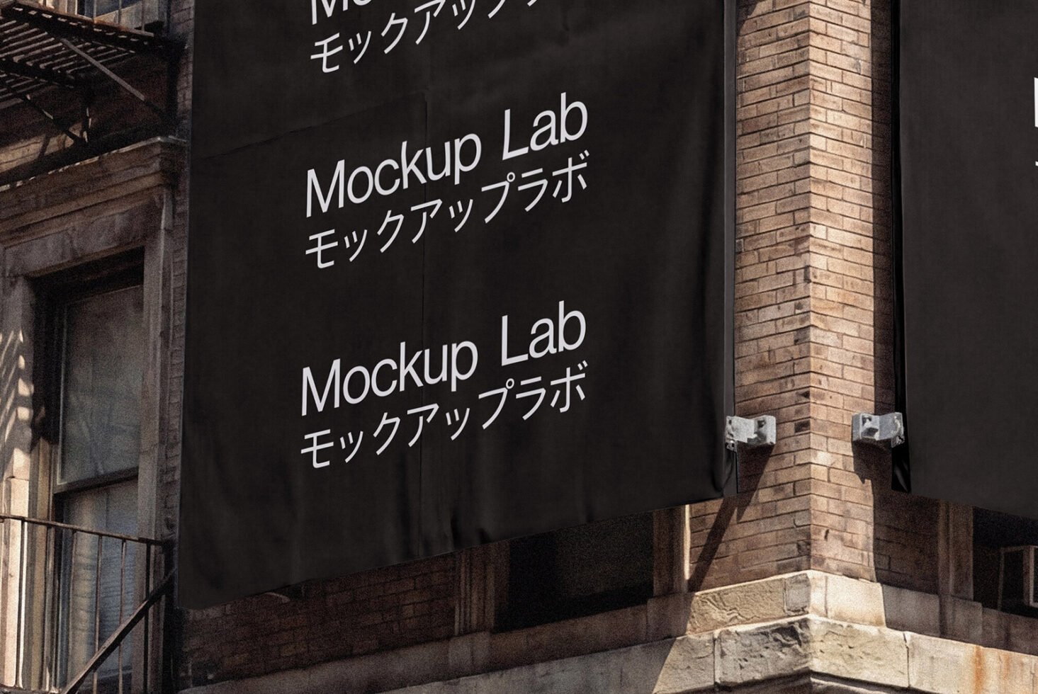 Billboard 59ML Mockup preview 4