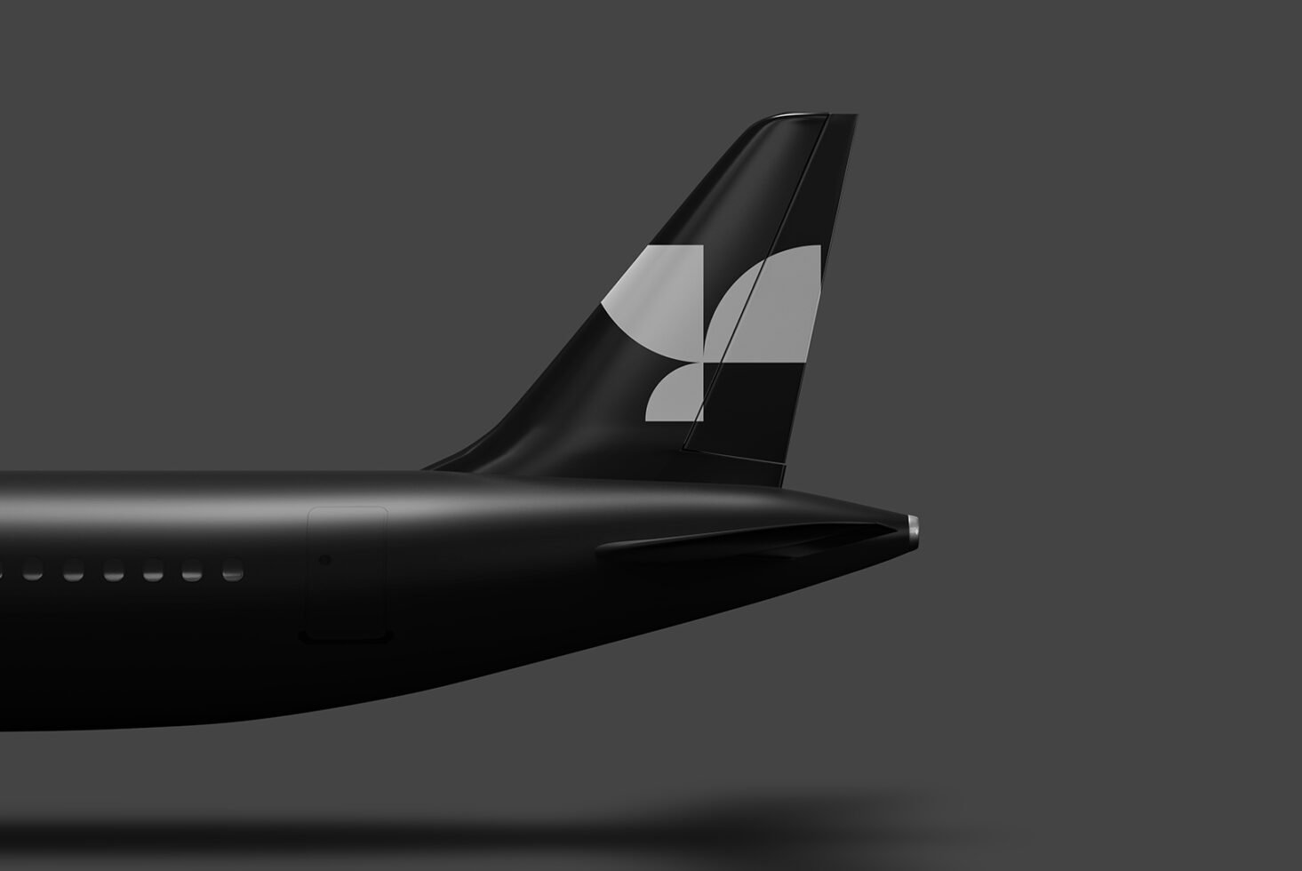 Plane (Tail) preview 4