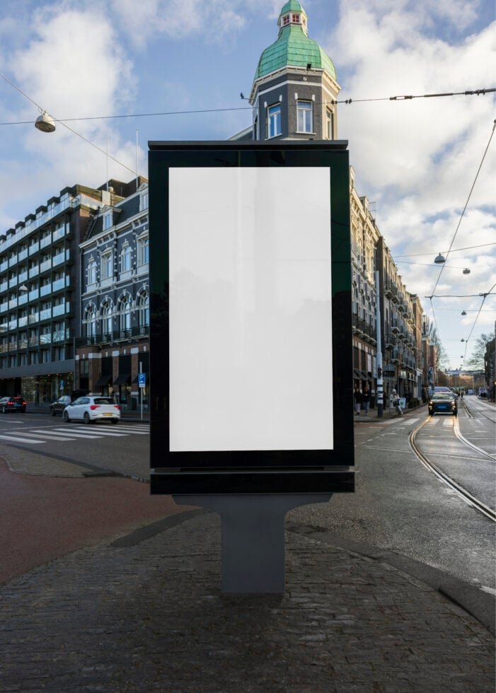 OOH Mockup 025