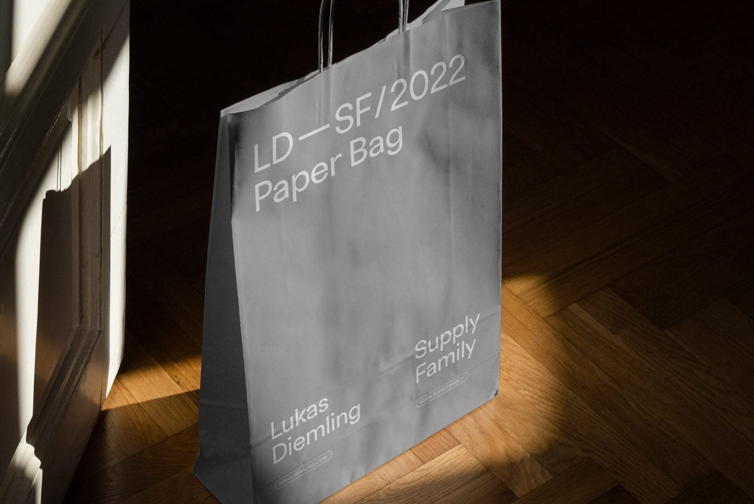 Print Mockup Collection LD VOL II preview 2