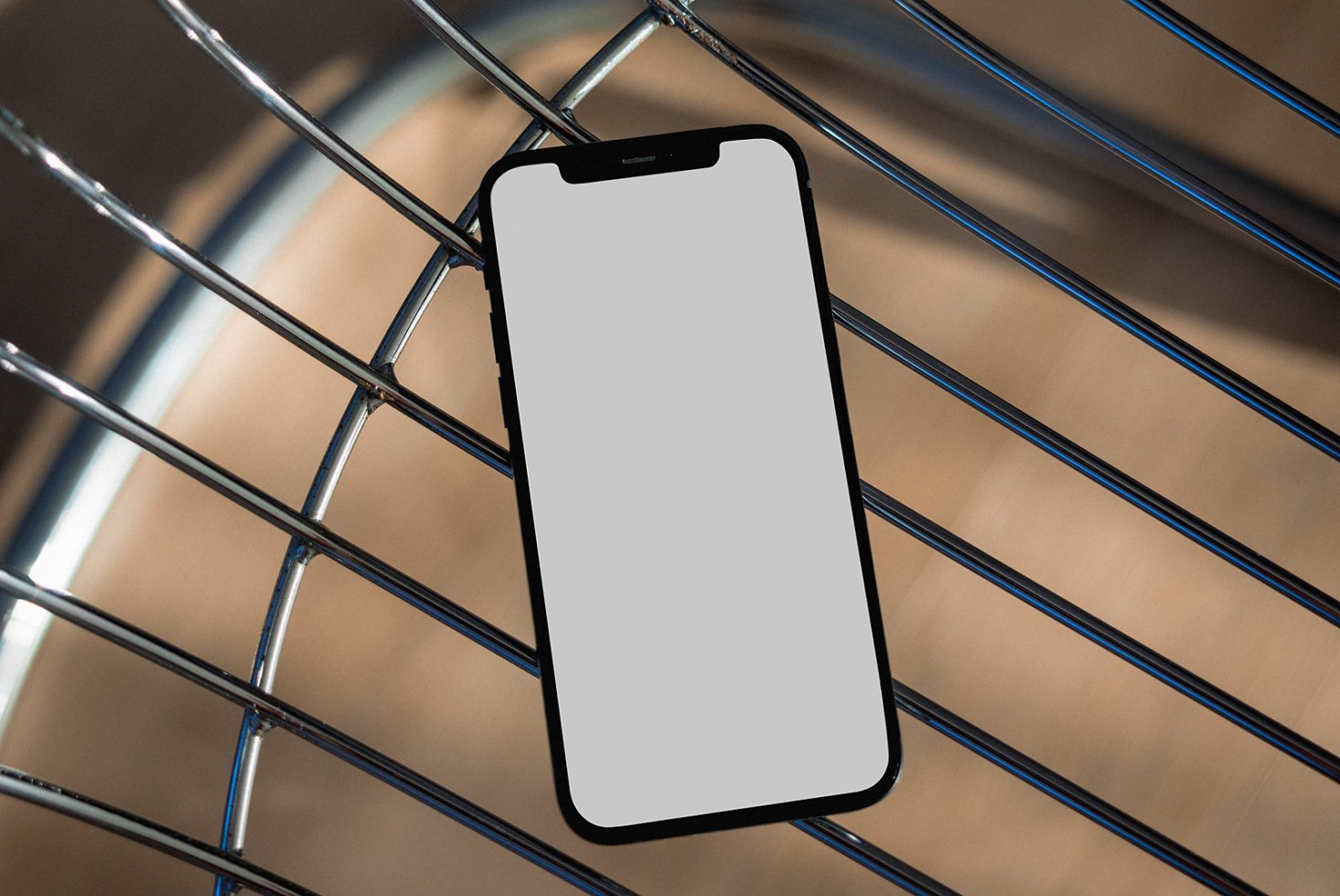 iPhone Mockup 025 preview 2