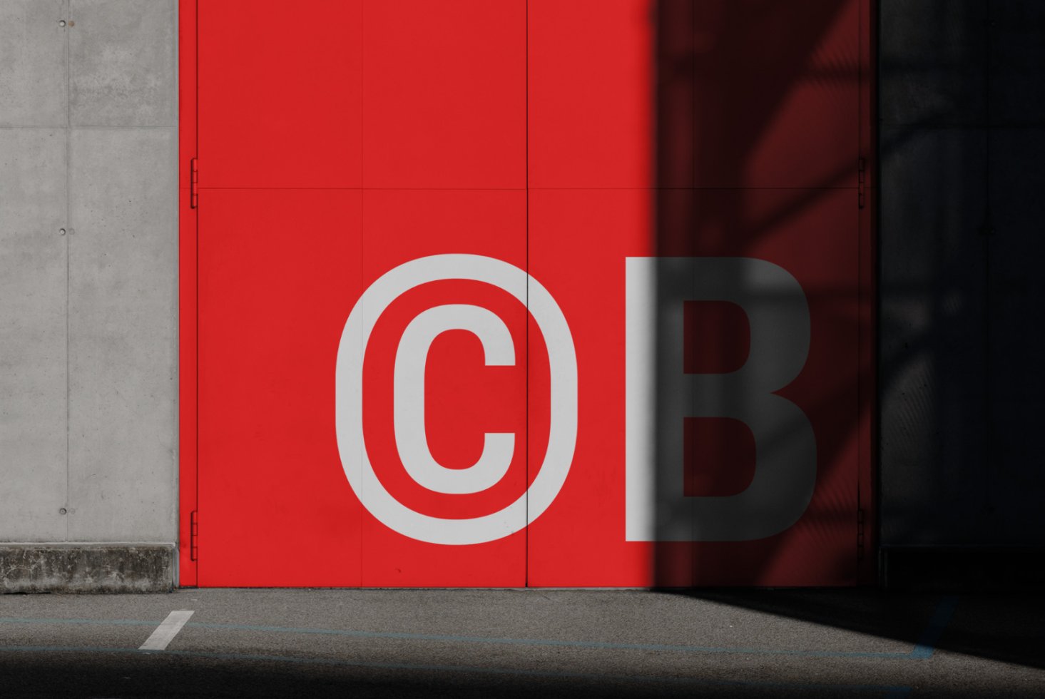 Sign 13 Mockup preview 2