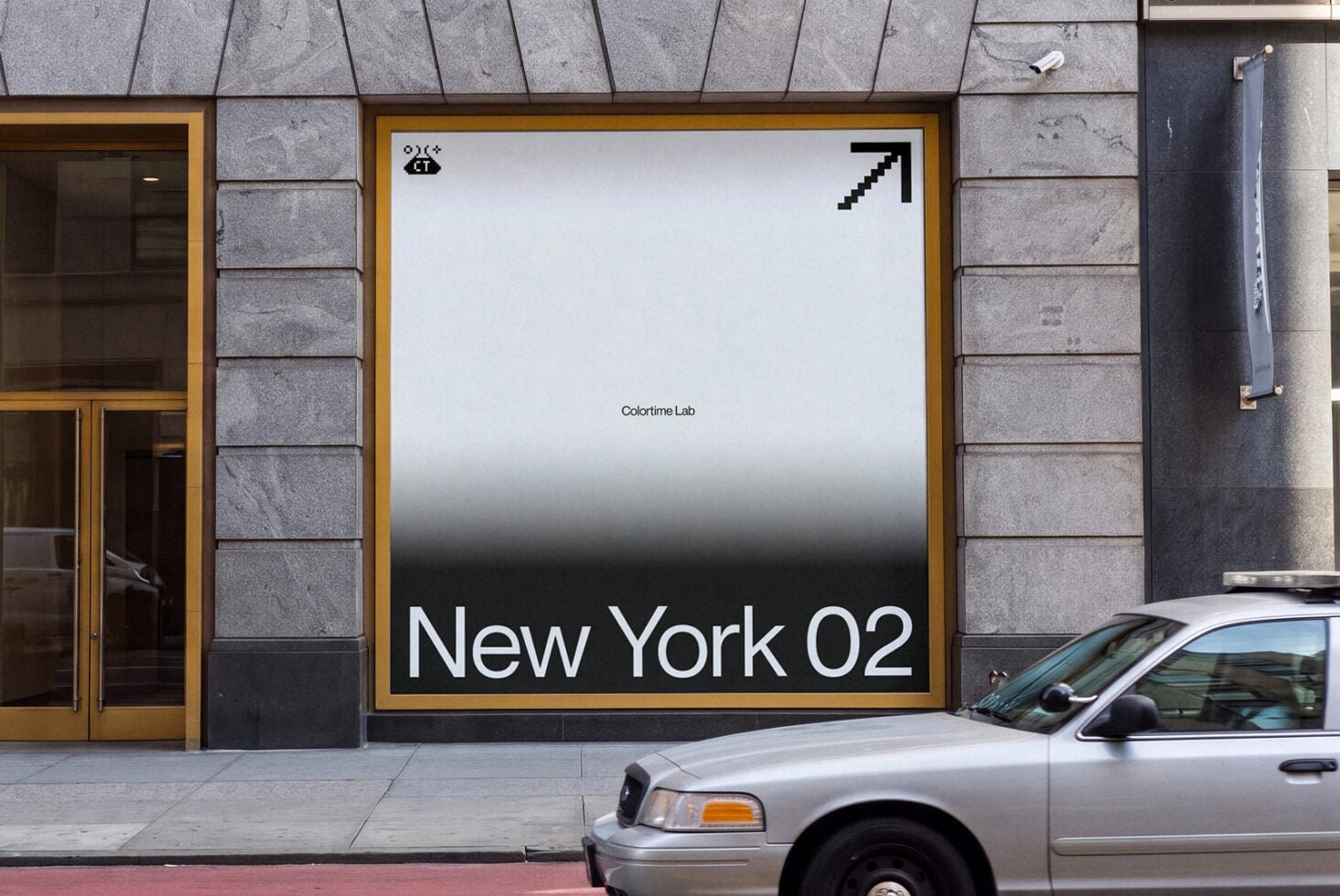 Window Poster NYC02