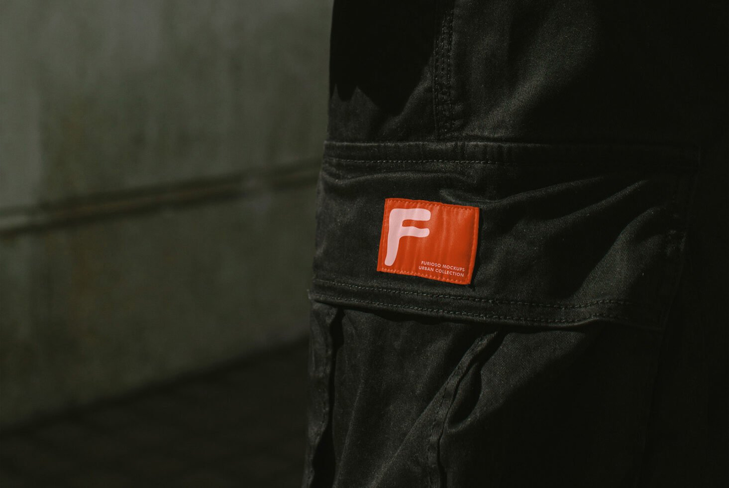 Label Mockup 04UC preview 2