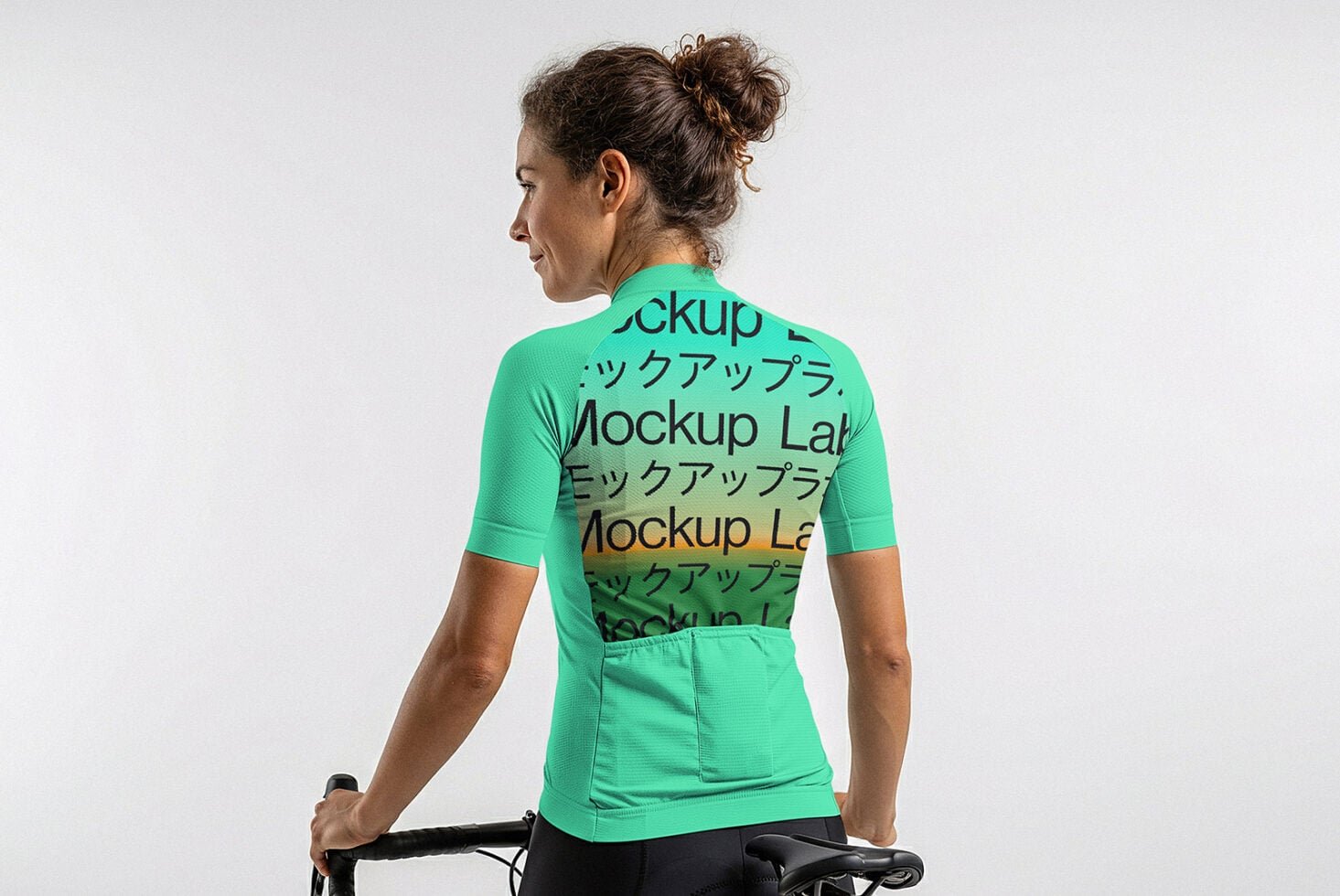 Shirt 12ML Mockup preview 2
