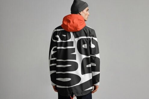 Outfit 08ML Mockup