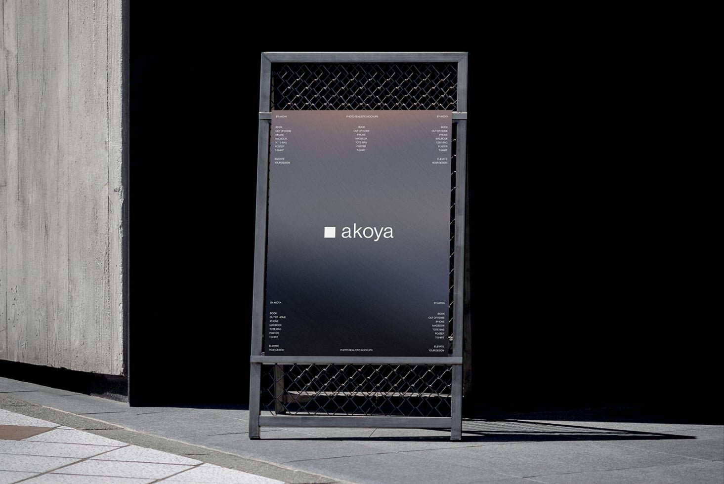 OOH Mockup 037