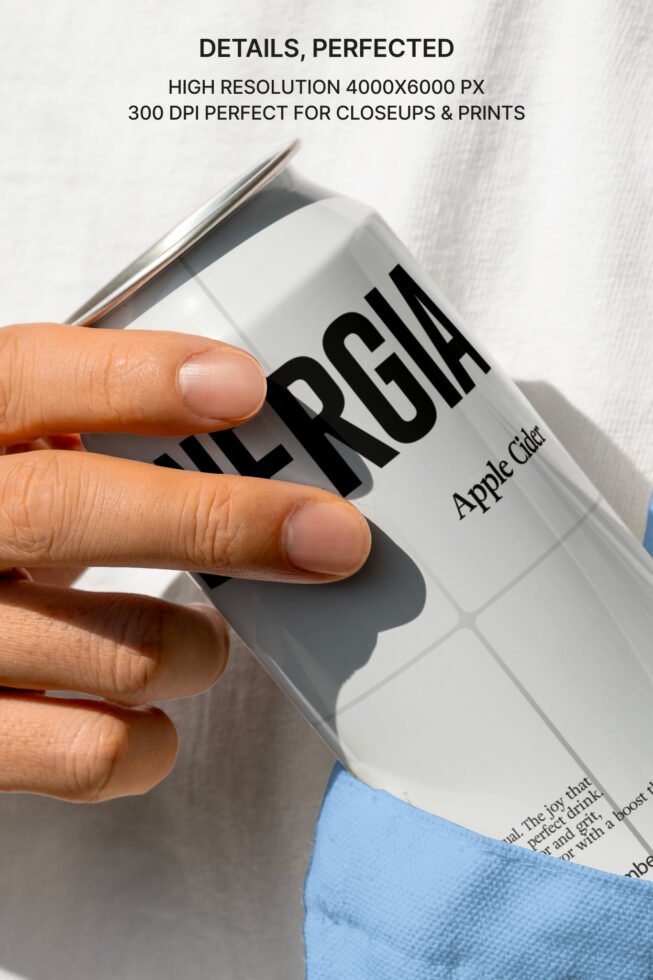 S#3 NRG Can 13 Mockup preview 6