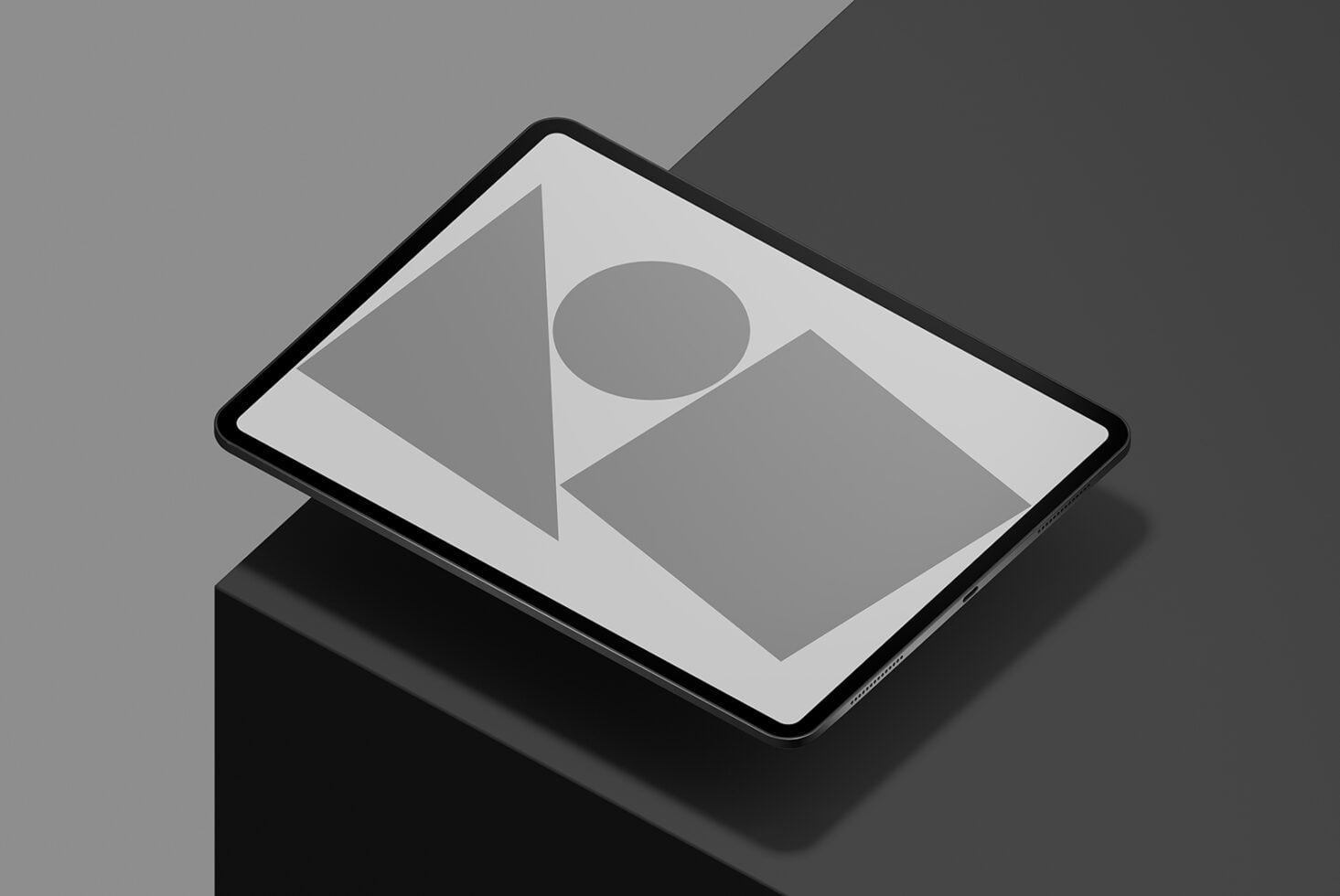 Tablet (iPad Pro) preview 4