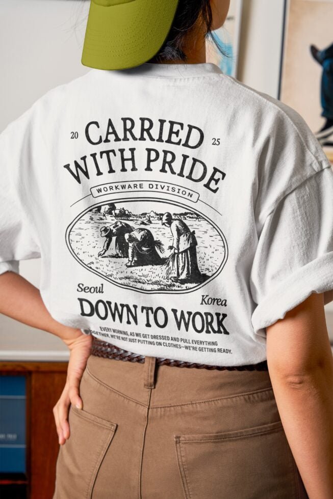 S#2 DTW T-Shirt 08 Mockup