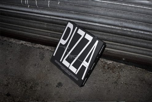Pizza box Mockup Brash 01