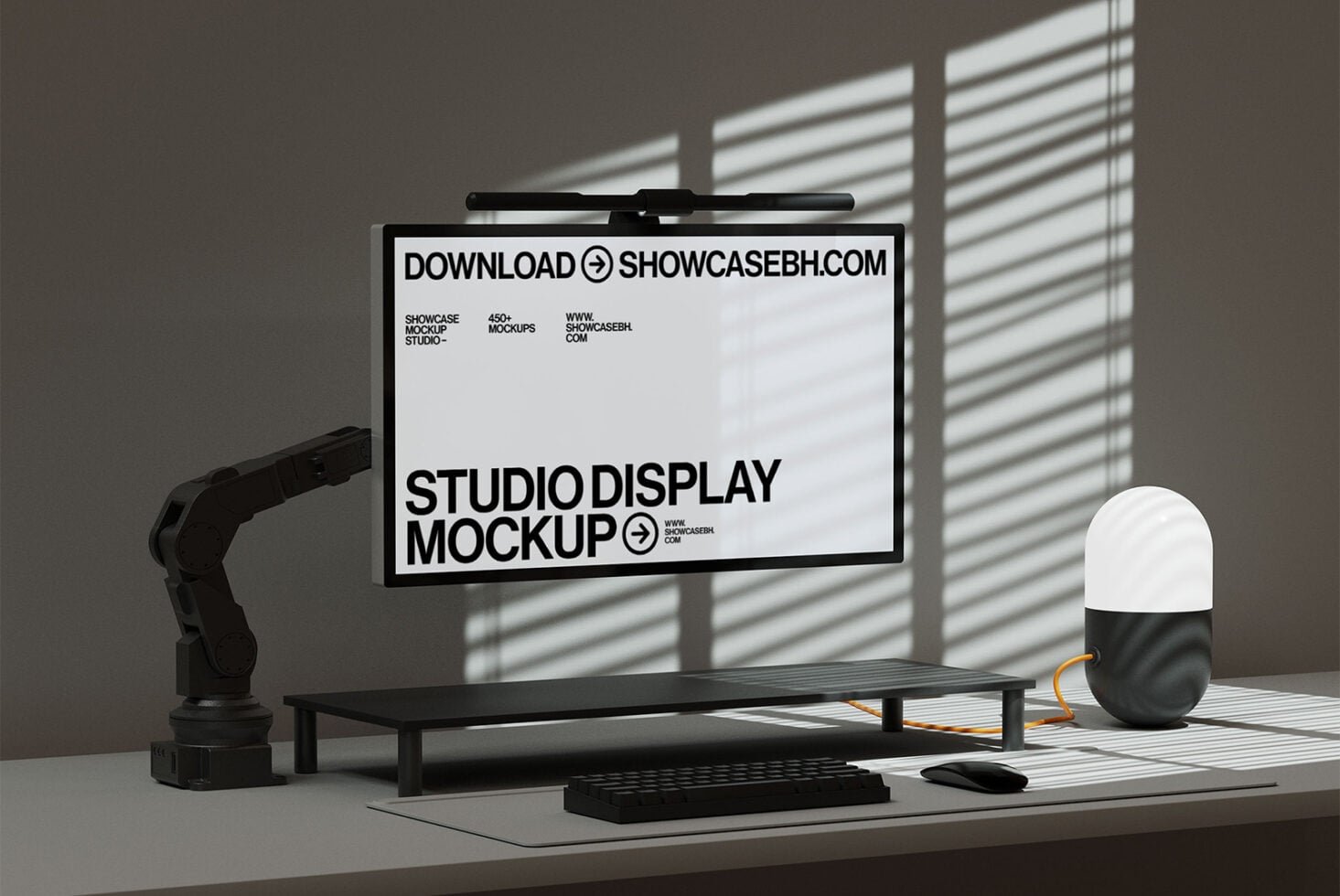MM09_Studio Display Mockup (Animated)