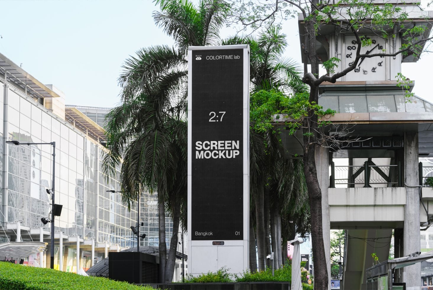 Screen Mockup 1 BKK 01