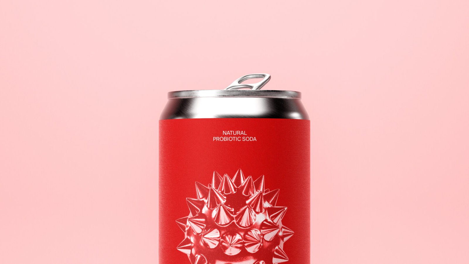 Slim Can Mockup (200ml) preview 3