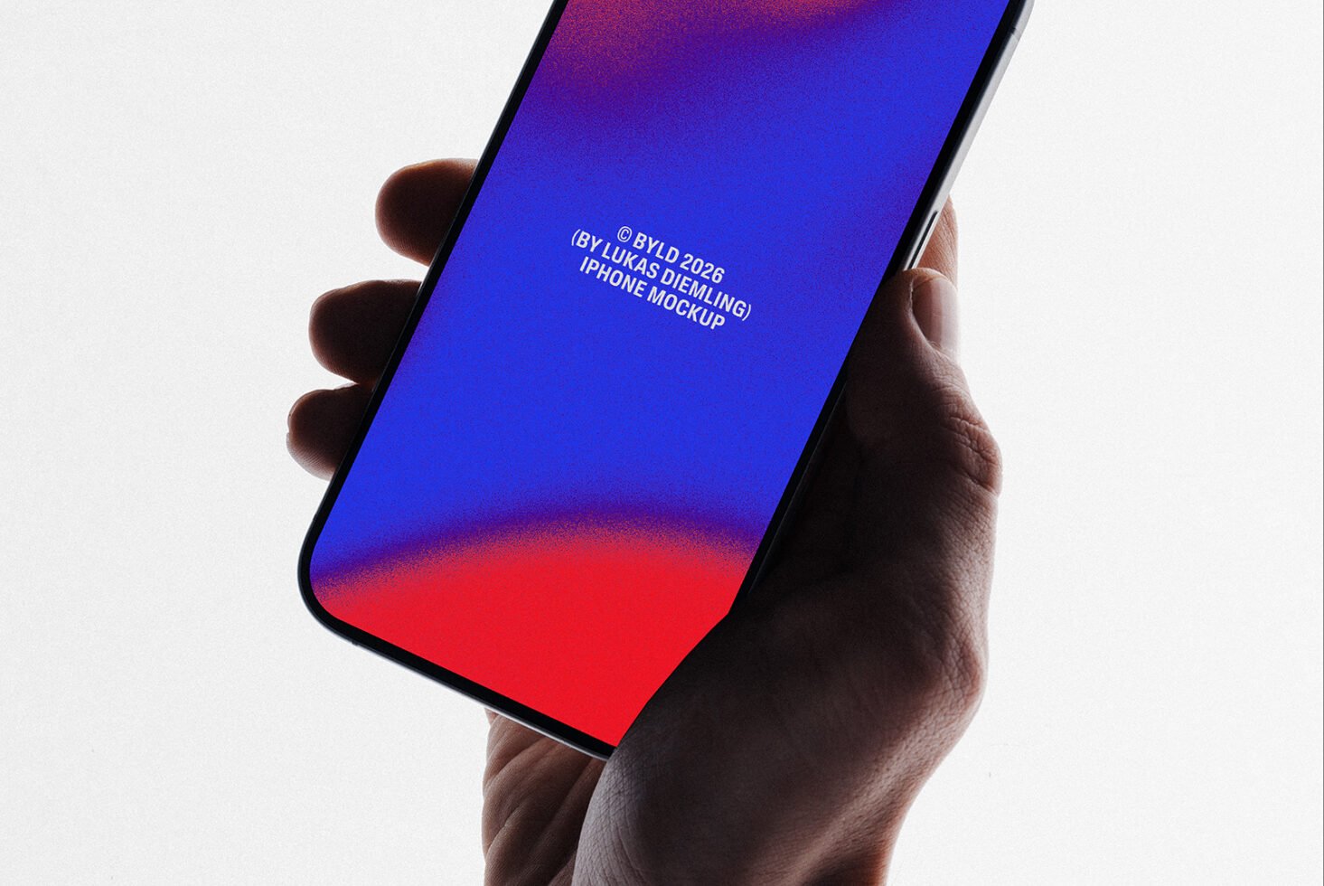 iPone 07 Mockup preview 2