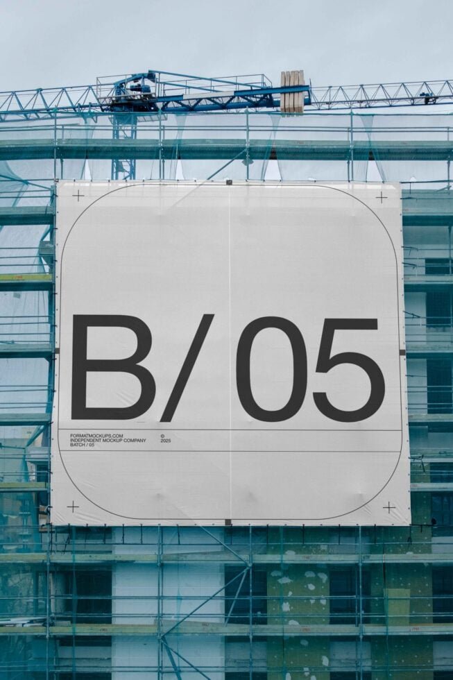 B5 SIGN MOCKUP 12