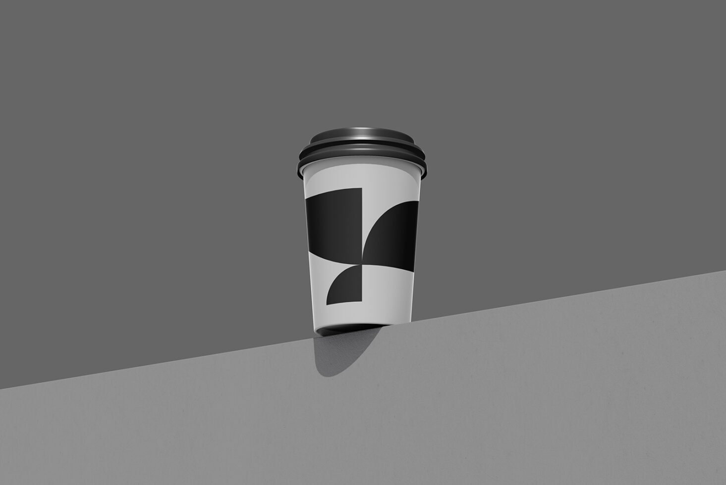 Paper Cup (Light) preview 4