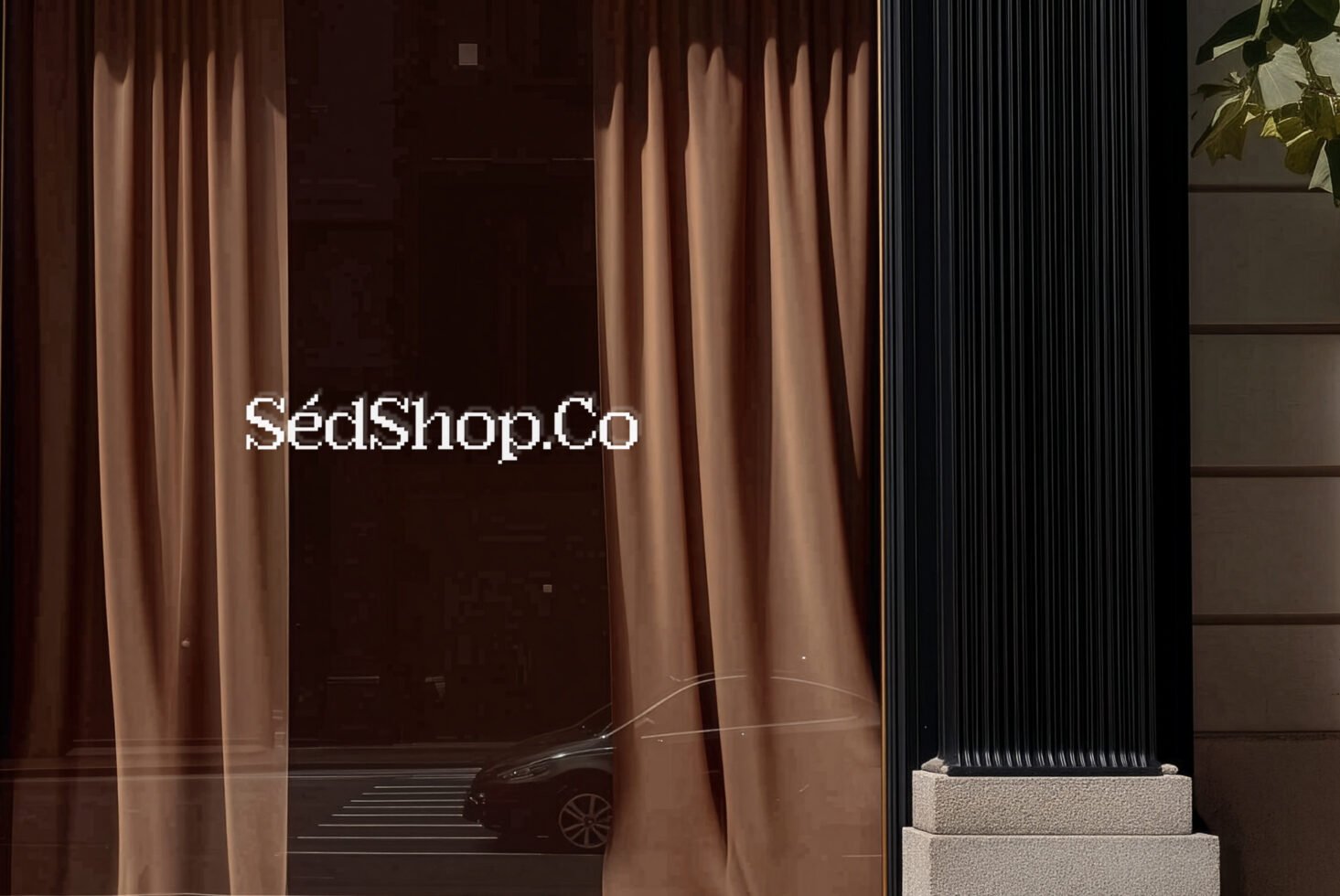 Storefront D11 Mockup preview 6