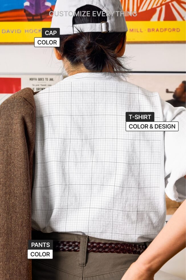 S#2 DTW T-Shirt 06 Mockup preview 5