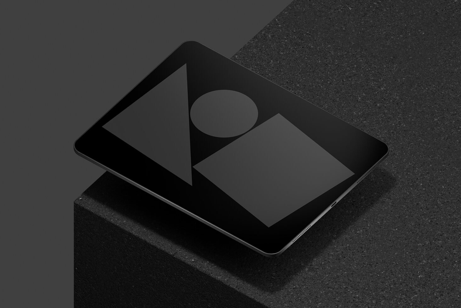 Tablet (iPad Pro) preview 6