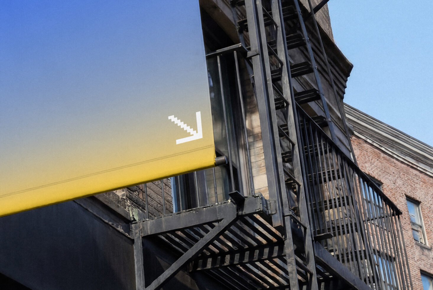 Storefront Signage NYC02 preview 3