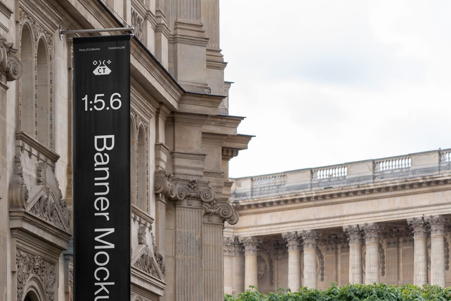 Banner Mockup 6 preview 3