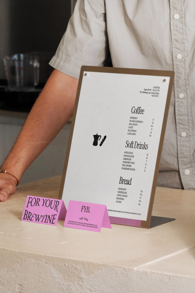 S#4 FYB Menu 01 Mockup preview 5