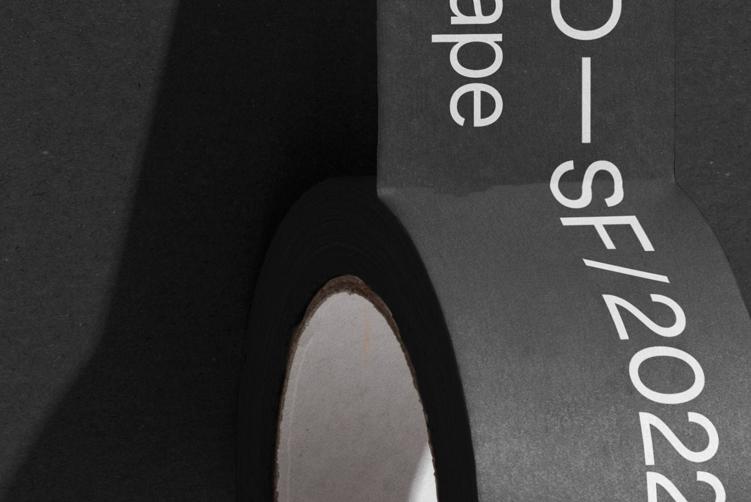 Tape 02 Mockup preview 3