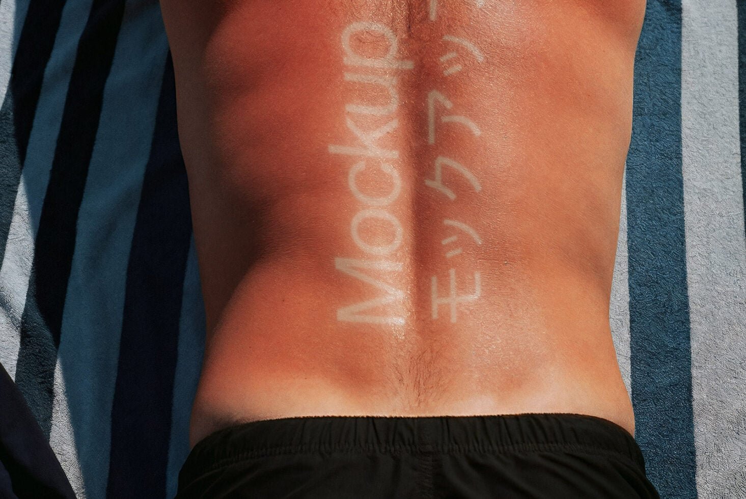 Sunburn 01ML Mockup preview 2